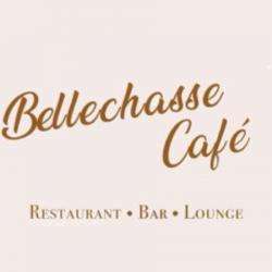 Restaurant Bellechasse Café - 1 - 
