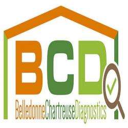 Belledonne Chartreuse Diagnostics B.c.d. Chapareillan