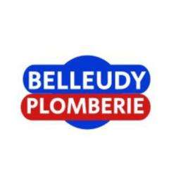 Plombier Belleudy Eric - 1 - 