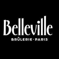 Belleville Brûlerie  Paris