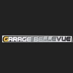 Garage Bellevue Saint Derrien