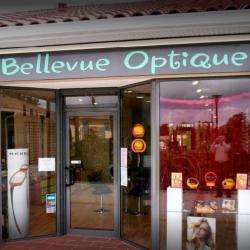 Bellevue Optique Toulouse