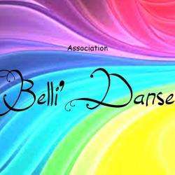 Ecole de Danse Belli'Danses - 1 - Association Belli'danses - 
