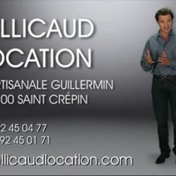 Bellicaud Location Saint Crépin