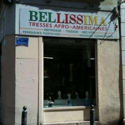 Bellissima-tresses Afro-americaines Marseille
