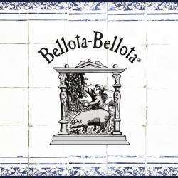 Bellota-bellota Selon Byzance Boulogne Billancourt