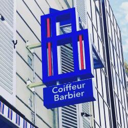 Belom Issy-les-moulineaux  Institut-coiffeur-barbier Issy Les Moulineaux