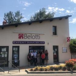 Belotti Expert Immobilier Portet Sur Garonne
