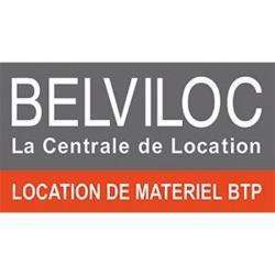 Belviloc - La Centrale De Location