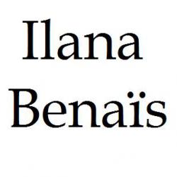 Ostéopathe BENAIS ILANA - 1 - 