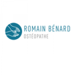 Ostéopathe Benard Romain - 1 - 