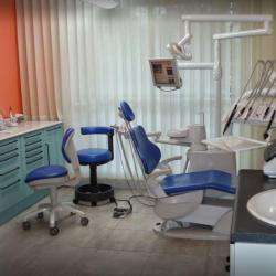 Dentiste BENASSAIA MYLENE - 1 - 