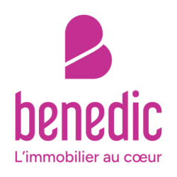 Agence immobilière Benedic Immobilier - 1 - 
