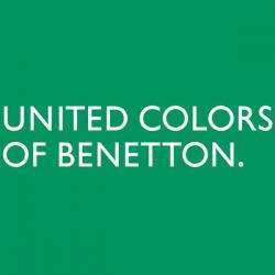 Vêtements Femme Benetton Agatoine - 1 - 