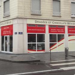Dragees Et Chocolats Benier Lyon