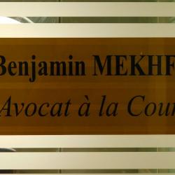 Benjamin Mekhfi - Avocat à Colomiers Colomiers