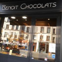 Benoit Chocolats Paris