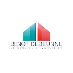 Agence immobilière Benoit Debeunne Immobilier - Croix - 1 - 