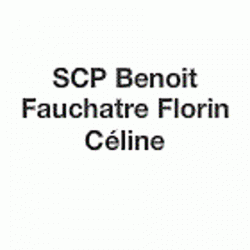 Notaire Benoit Fauchatre Florin Céline - 1 - 
