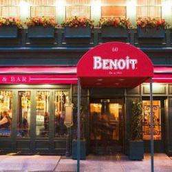 Restaurant BENOIT - 1 - 