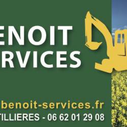 Benoit Services