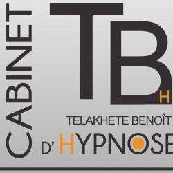 Benoît Telakhete Hypnothérapeute à Beuzeville