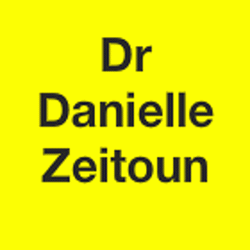 Médecin généraliste Zeitoun Danielle - 1 - 