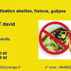 Bequet David Quinéville