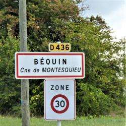 Ville et quartier Bequin - 1 - 