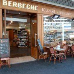 Berbeche (boucherie) Paris