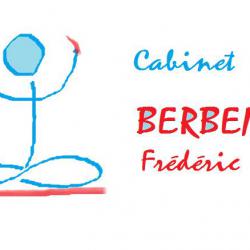Psy BERBEN Frédéric - 1 - Berben Frédéric, Logo Du Cabinet. - 