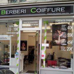 Berberi Paris