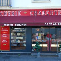 Supérette et Supermarché Bercher Nicolas - 1 - 