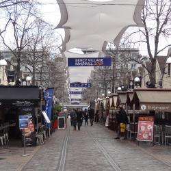 Centres commerciaux et grands magasins Bercy Village - 1 - 