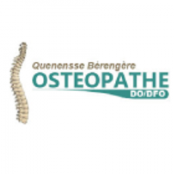 Ostéopathe Bérengère Quenensse - 1 - 