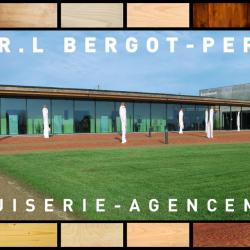 Architecte Bergot Percel - 1 - 