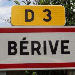 Site touristique Berive - 1 - 