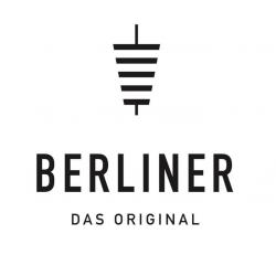 Restauration rapide Berliner Das Original - Kebab - 1 - 