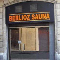 Berlioz Sauna Béziers