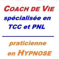 Bernadette Chabert, Coach De Vie Hypnose Grenoble