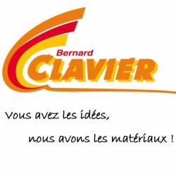 Entreprises tous travaux Bernard CLAVIER - 1 - 