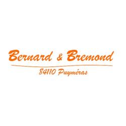 Bernard Et Bremond - Deutz Fahr Puyméras