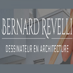 Bernard Revelli - Plans De Maisons - Corse Furiani