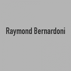 Bernardoni Raymond Saint Rémy De Provence