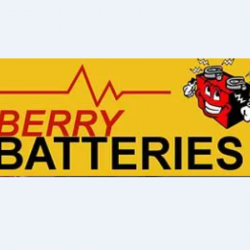 Berry Batteries Bourges