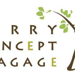 Jardinage Berry Concept Elagage - 1 - 