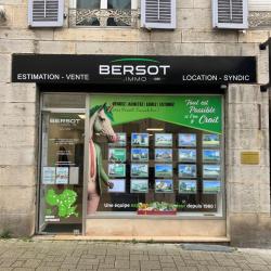 Bersot Immobilier Arbois