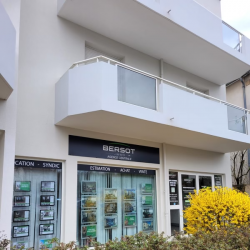 Agence immobilière BERSOT IMMOBILIER - 1 - 