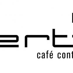 Salon de thé et café Bert's - 2C - 1 - 