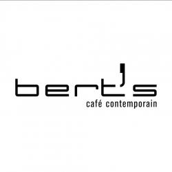 Bert's Paris